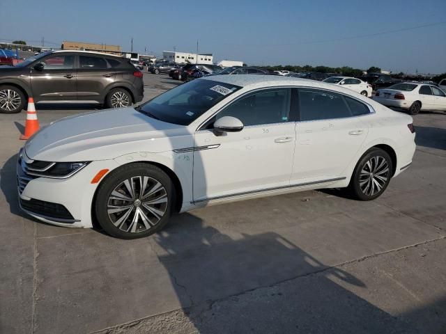 2020 Volkswagen Arteon SE