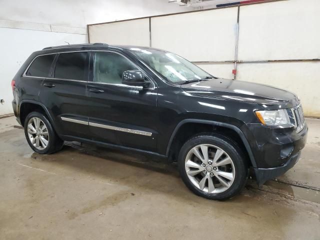 2013 Jeep Grand Cherokee Laredo