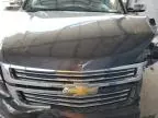 2015 Chevrolet Suburban K1500 LTZ