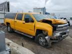 2015 Chevrolet Silverado K2500 Heavy Duty LT