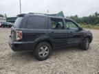 2007 Honda Pilot EX