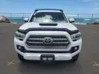 2016 Toyota Tacoma Double Cab