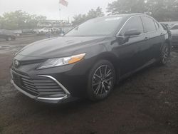 2024 Toyota Camry XLE en venta en New Britain, CT