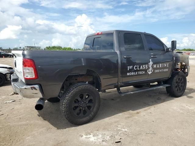 2020 Dodge RAM 2500 Tradesman