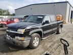 2005 Chevrolet Silverado K1500