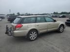 2008 Subaru Outback 2.5I Limited