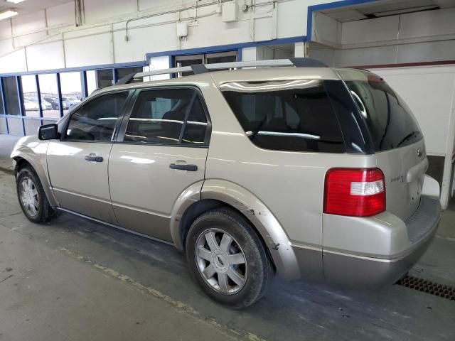 2005 Ford Freestyle SE