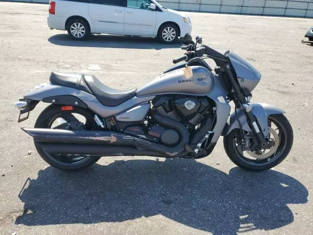 2017 Suzuki VZR1800