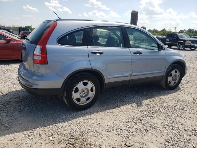 2010 Honda CR-V LX