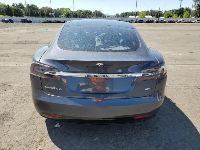 2019 Tesla Model S