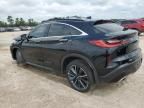 2023 Infiniti QX55 Essential