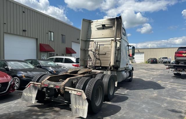 2006 Volvo VN VNL