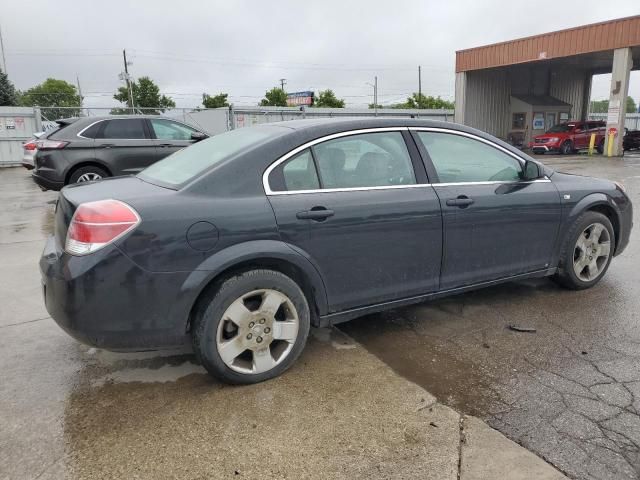 2009 Saturn Aura XE