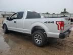 2017 Ford F150 Super Cab