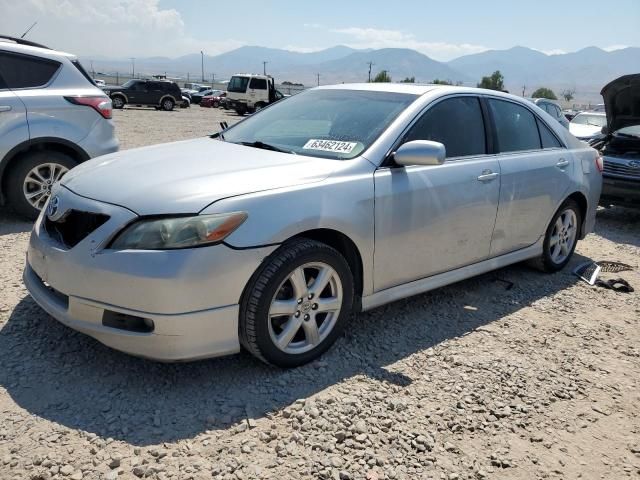 2007 Toyota Camry LE