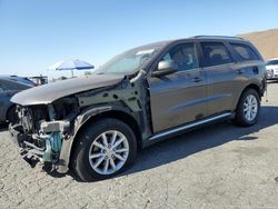 Dodge Durango sxt Vehiculos salvage en venta: 2015 Dodge Durango SXT