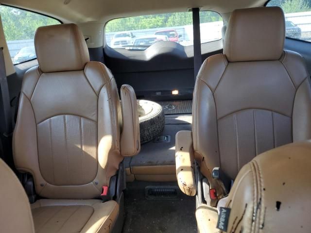 2013 Buick Enclave