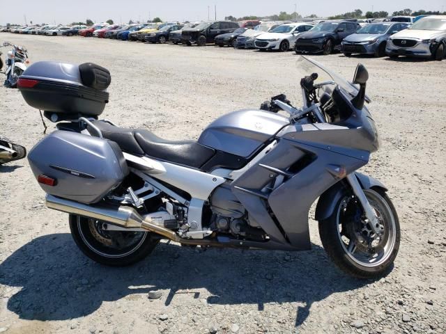 2004 Yamaha FJR1300