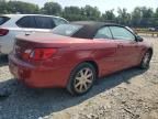 2008 Chrysler Sebring Touring