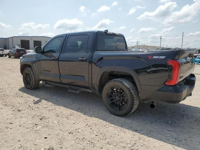 2022 Toyota Tundra Crewmax SR