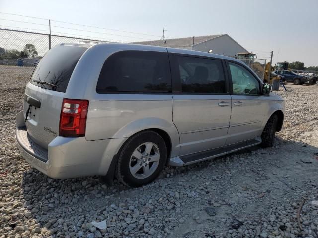 2010 Dodge Grand Caravan SE