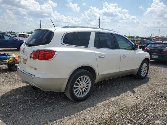 2011 Buick Enclave CXL