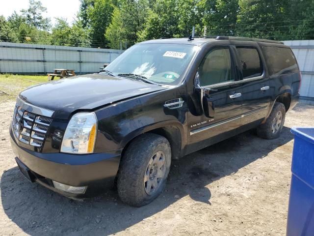 2011 Cadillac Escalade ESV Premium