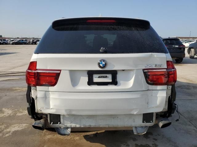 2013 BMW X5 XDRIVE50I