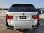 2013 BMW X5 XDRIVE50I