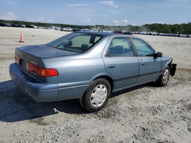 2001 Toyota Camry CE