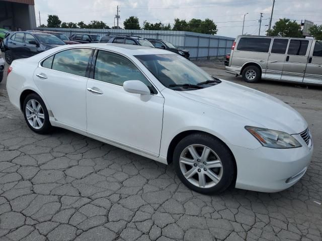 2009 Lexus ES 350