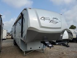 2011 Hthu Openrange en venta en Sikeston, MO