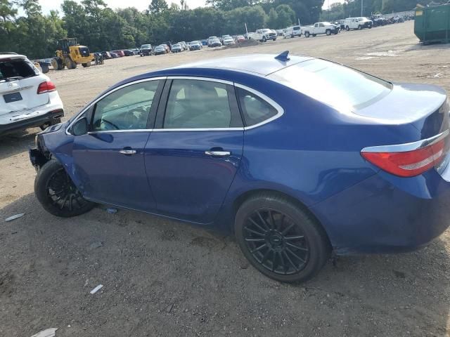 2014 Buick Verano