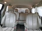 2013 Toyota Sienna XLE