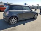 2011 Mini Cooper S