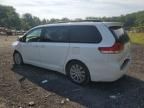 2014 Toyota Sienna XLE