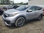 2021 Honda CR-V EXL