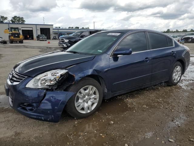 2011 Nissan Altima Base