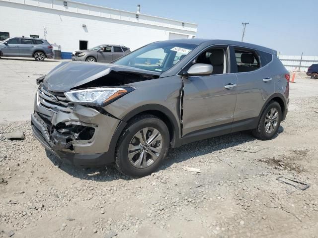 2015 Hyundai Santa FE Sport