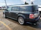 2013 Ford Flex Limited