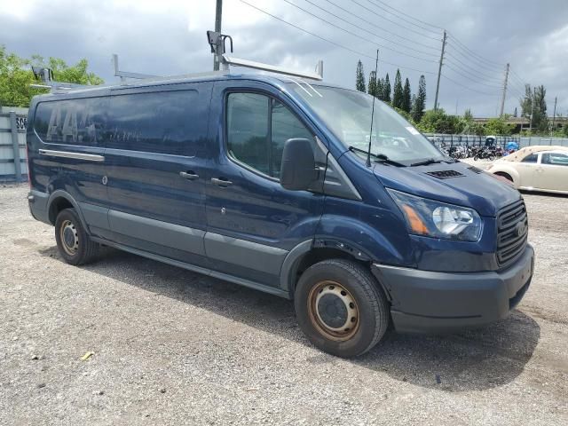 2017 Ford Transit T-350