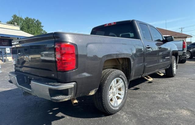 2016 Chevrolet Silverado C1500 LT