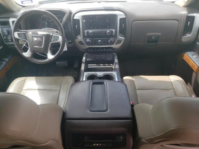 2014 GMC Sierra K1500 SLT