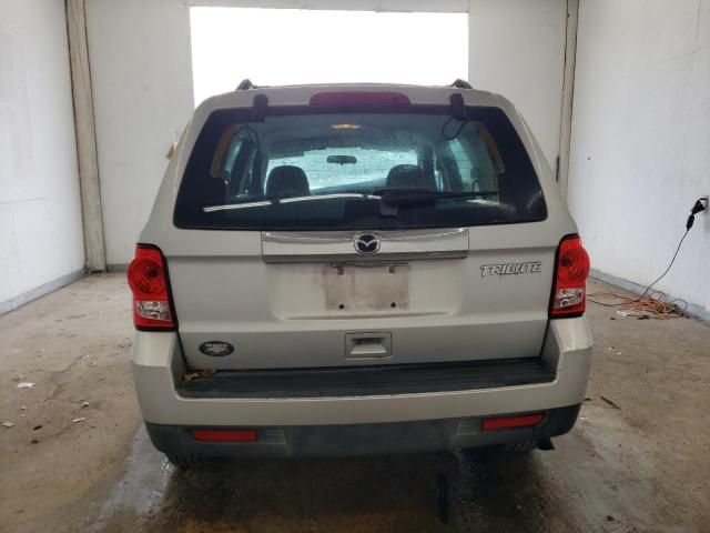 2010 Mazda Tribute I