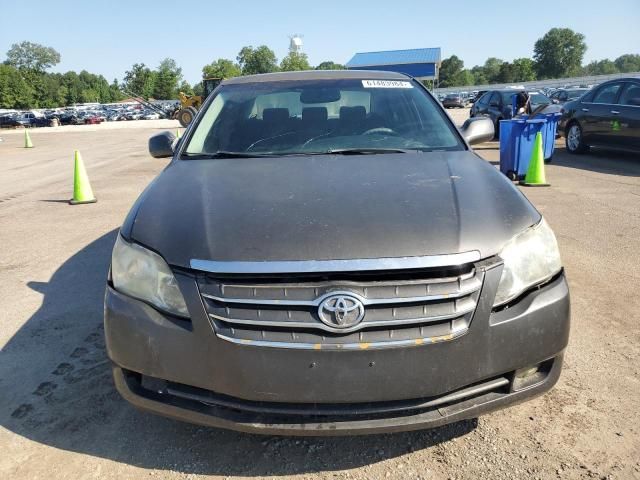 2007 Toyota Avalon XL