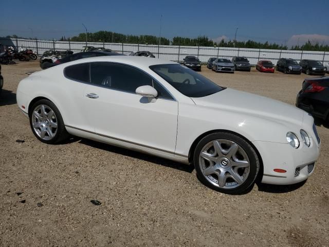 2006 Bentley Continental GT