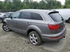 2013 Audi Q7 Premium Plus