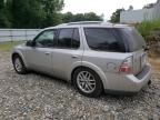 2007 Saab 9-7X 4.2I