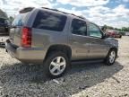 2012 Chevrolet Tahoe K1500 LT