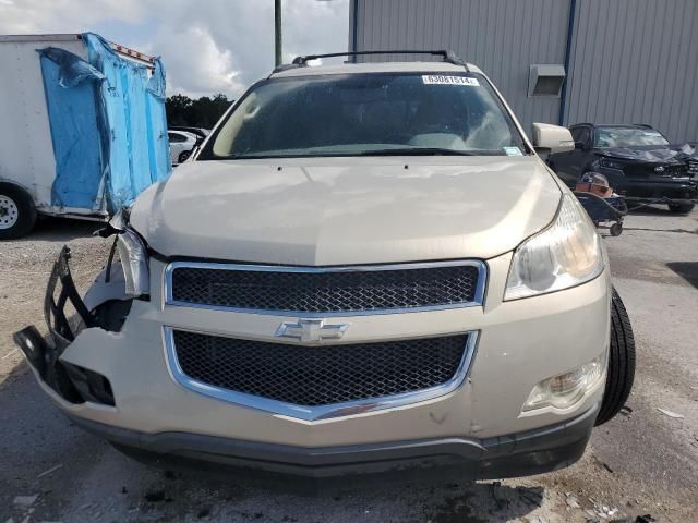 2011 Chevrolet Traverse LT